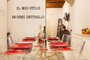 paola style apartment Cagliari